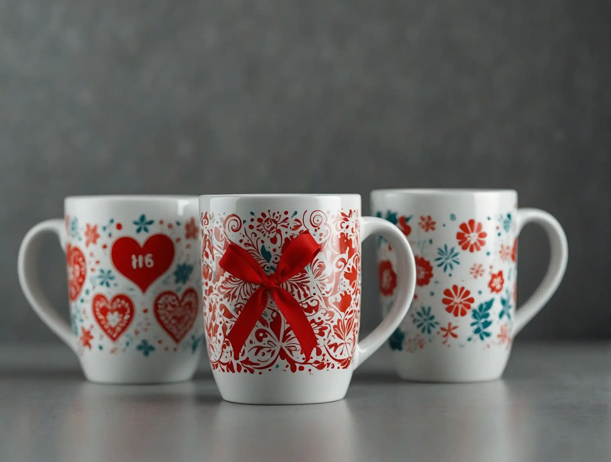 You are currently viewing Why Gift Mugs Make the Perfect Present – for Any Celebration