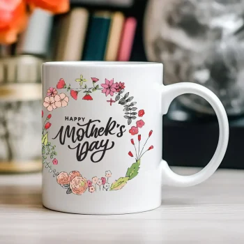 Gorgeous Mother’s Day Mug Gift