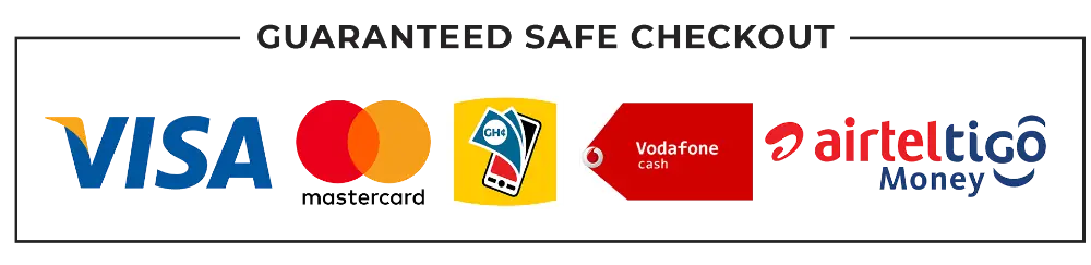 Guaranteed Safe Checkout on Sparklepod.net