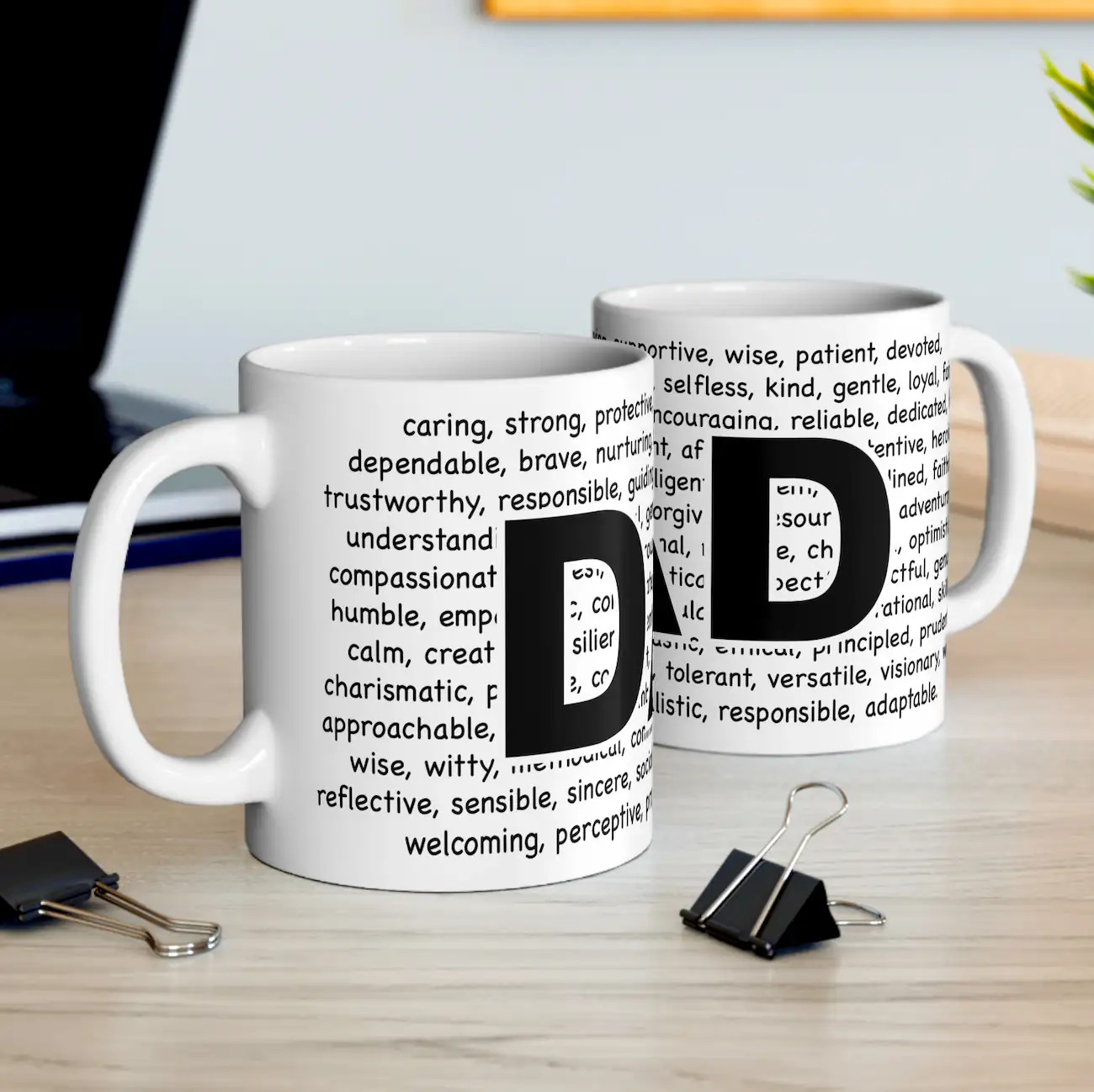 World's Best Father Mug - Celebrating Dads Everywhere - Sparkle Pod