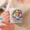 Cinderella Cartoon Mug