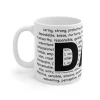 World's Best Father Mug - Celebrating Dads Everywhere - Sparkle Pod
