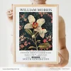 Golden Orchid Reverie - Sparkle Pod Wall Frames