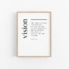 Office Scripture, Bible Verse Printable Wall Art, Christian Print Download, Set of 6 Bible Verse Wall Art, Office Wall Decor, Various Sizes