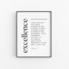 Office Scripture, Bible Verse Printable Wall Art, Christian Print Download, Set of 6 Bible Verse Wall Art, Office Wall Decor, Various Sizes