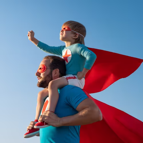 Gifts for Dad Sparkle Pod 2