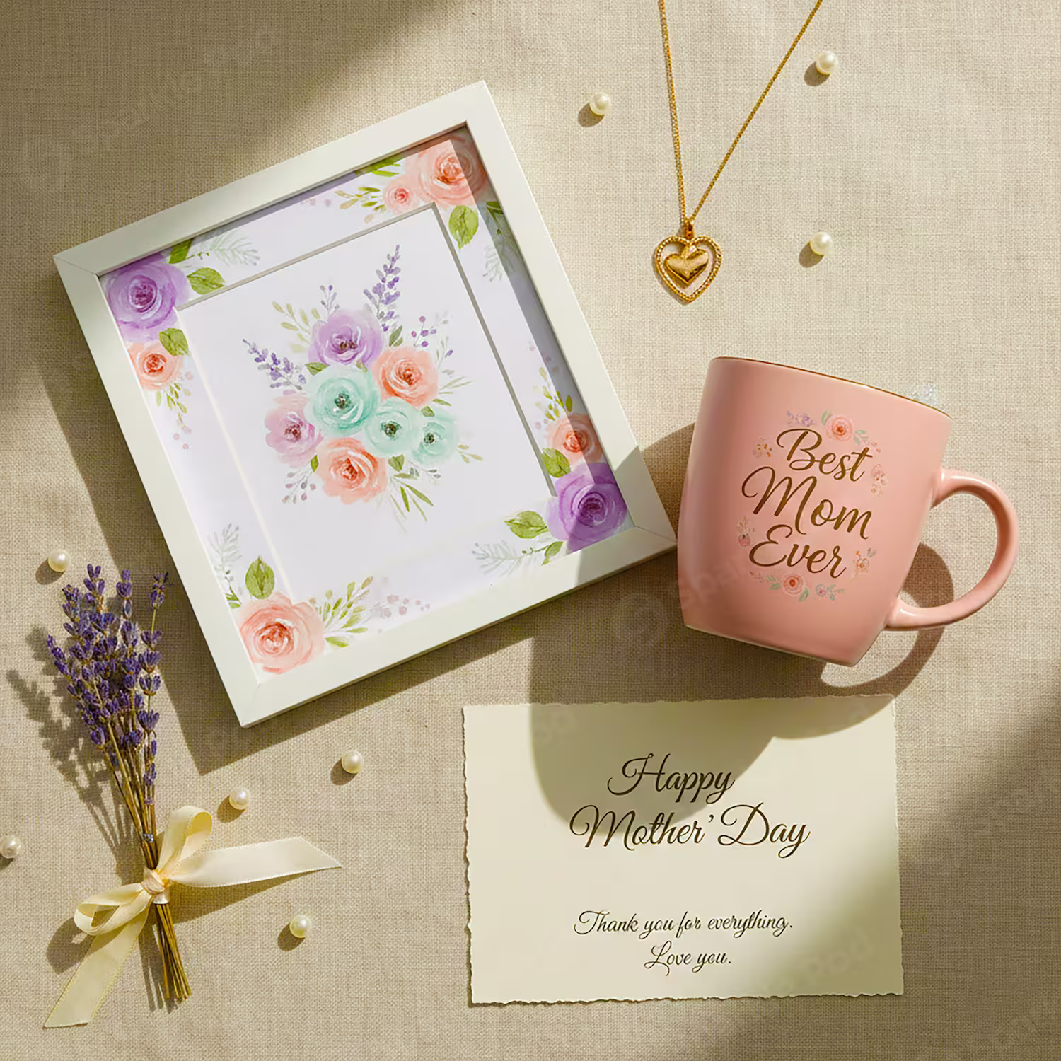 Sparkle Pod - Gifts for Mum Category Image 01