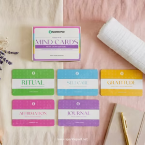 Mind Cards – New Mum Edition